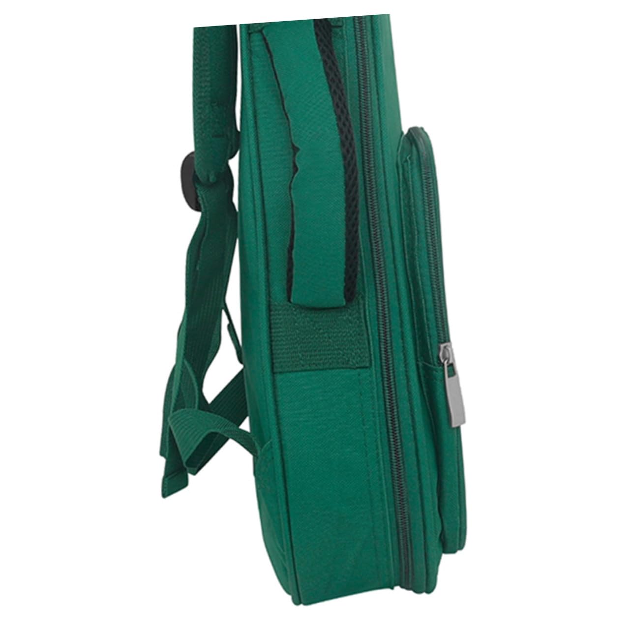 Sac De Transport Pour Ukulélé Housse De Transport Pour Ukulélé Pour Débutants Sacs Pour Instruments De Musique En Fibre Pour Enfants