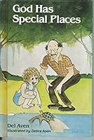 God has special places 0805442537 Book Cover