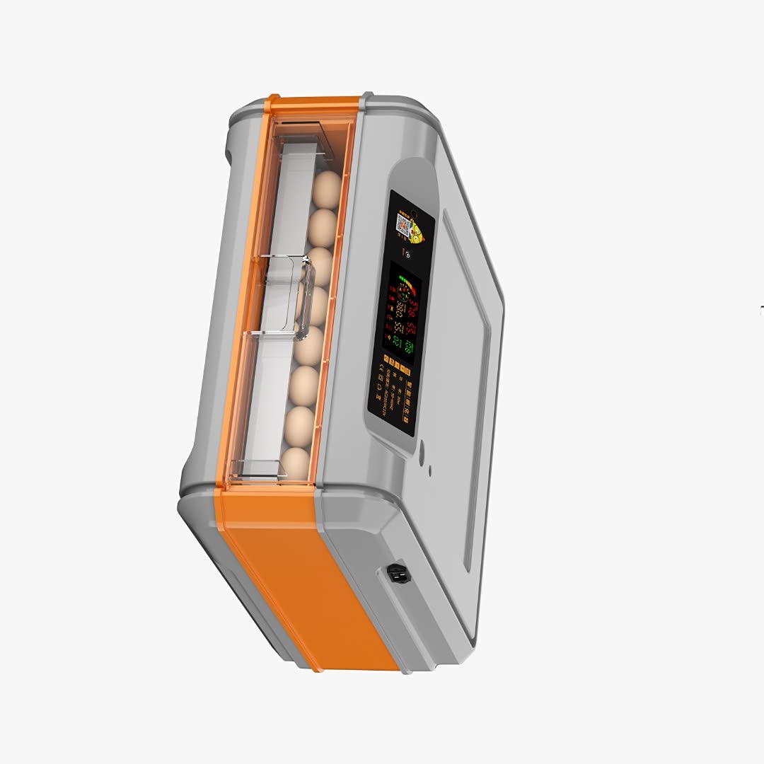 Buy TM&W- Drawer-type 64 Egg Incubator Online at Low Prices in