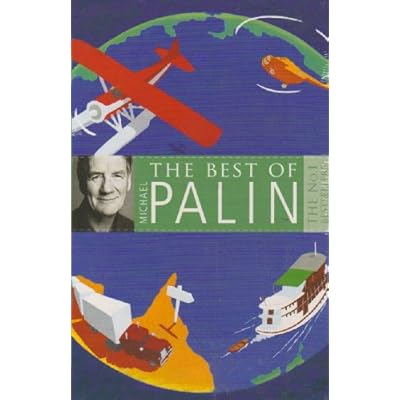 The Best of Michael Palin 2009