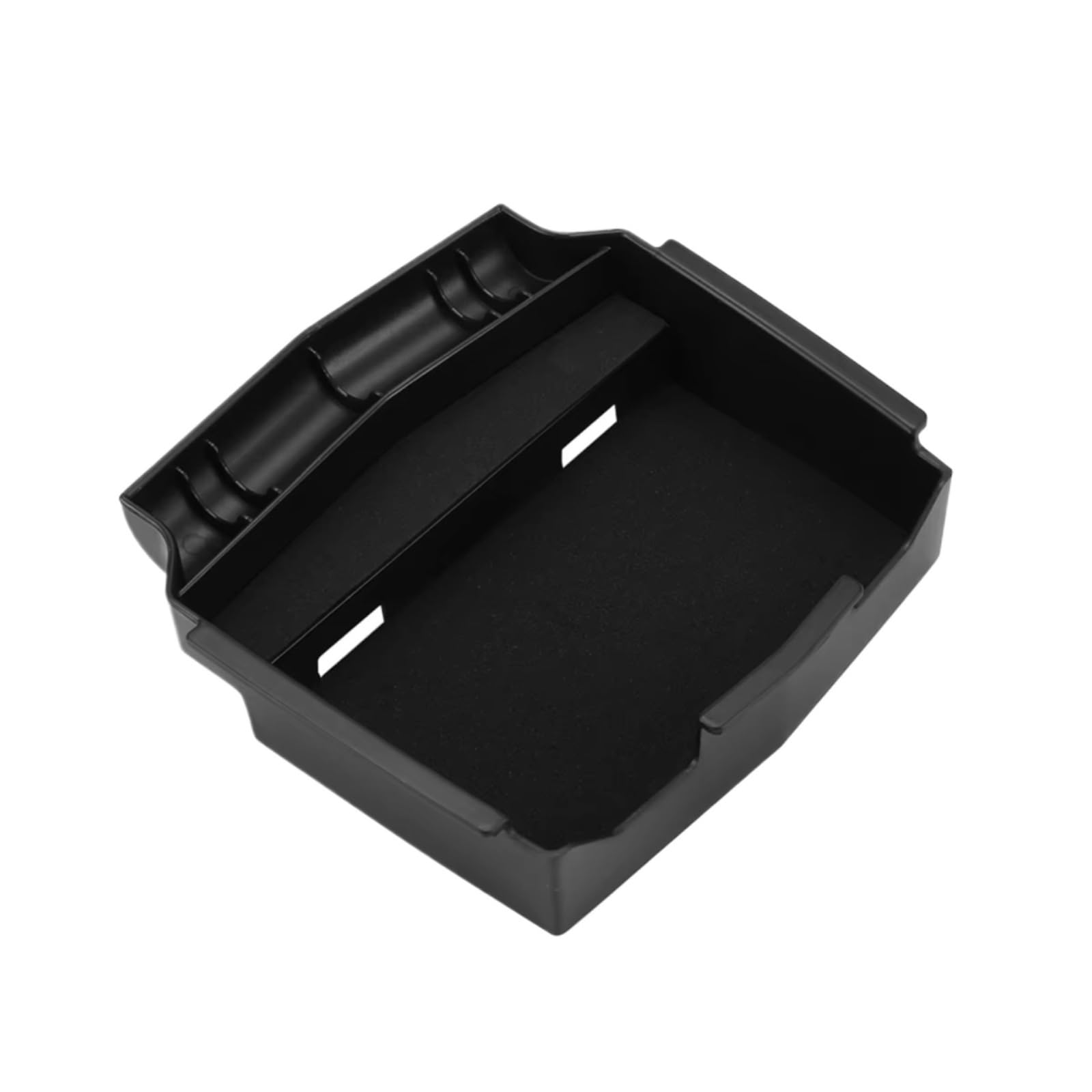 WTDGUFQQ Auto Console Panel Trim Compatible With CRV 2012 2013 2014 2015 2016 Car Multifunction Central Storage Box Interior Accessories Stowing