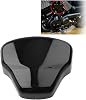 GZYF Motor Black Coil Trim Panel Cover Cap for Harley Davidson Street XG 750 2015 2016 2017 2018 2019