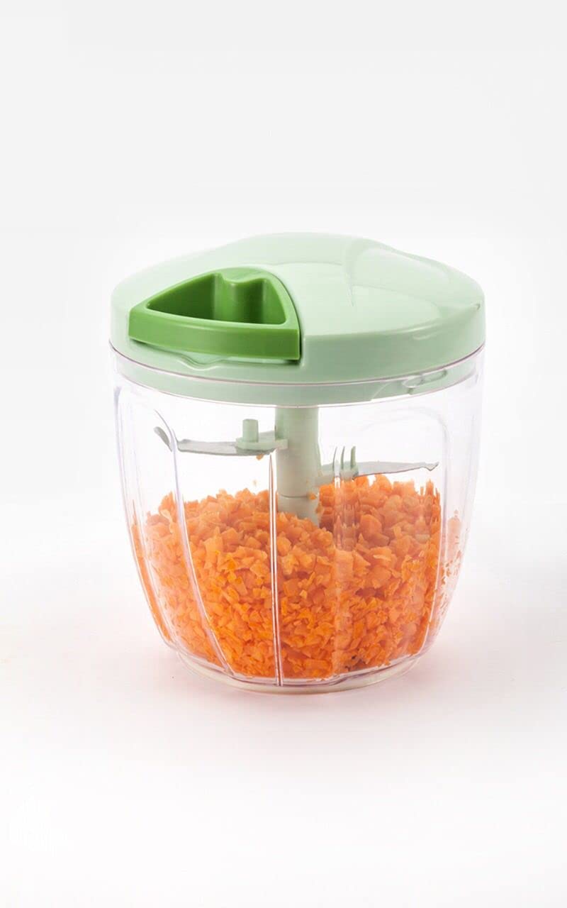 Adam Online Shopping Manual Multi Functional Vegetable Chopper Slicer Cutter