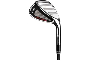 Orlimar Golf Fat Sole 68 Degree Golf Wedge: Ultimate Bunker and Trouble Escaper