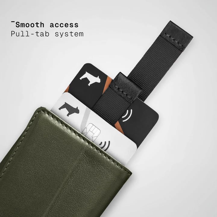 Image of The Frenchie Co. Speed Wallet Mini