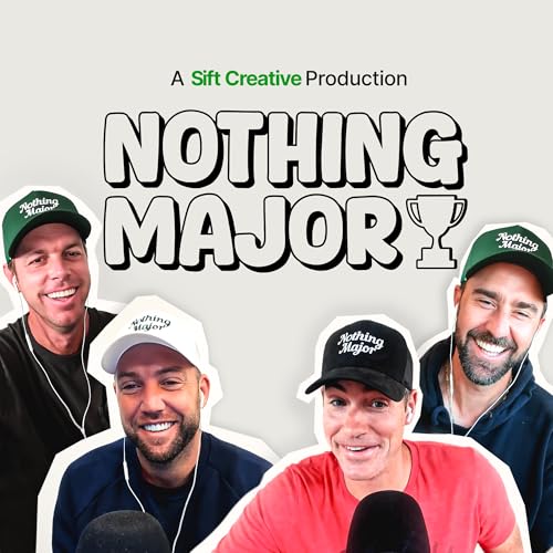 114: Vacherot Joins The Pod, Celebrating with Federer & Scariest Big 3 Member | EP 114 cover art