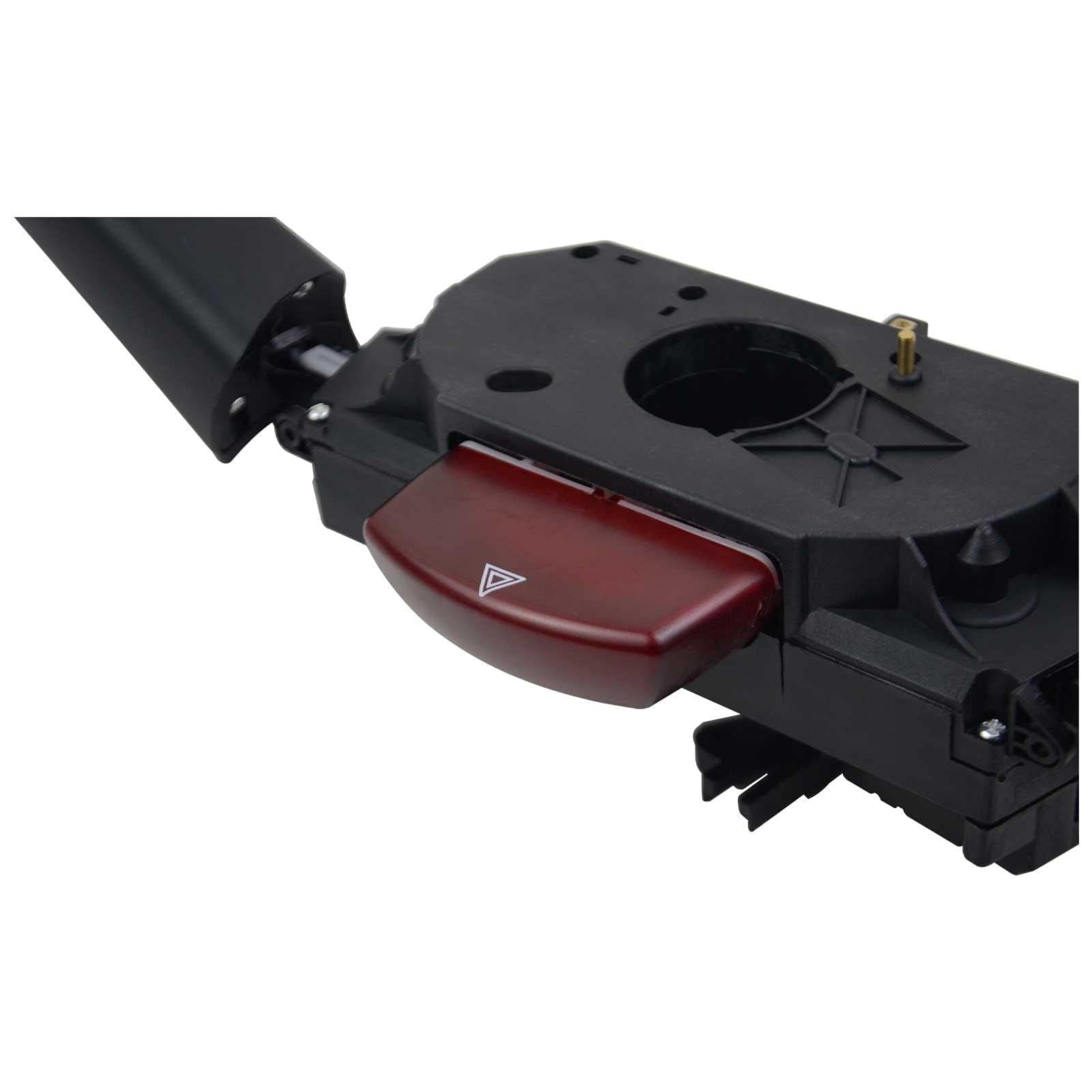 Benz Signal Switch Turn Signal Switch Stalk For Mercedes Actors & Unimog 1996-2002 - Replaces 0045458124 Signal Light Control