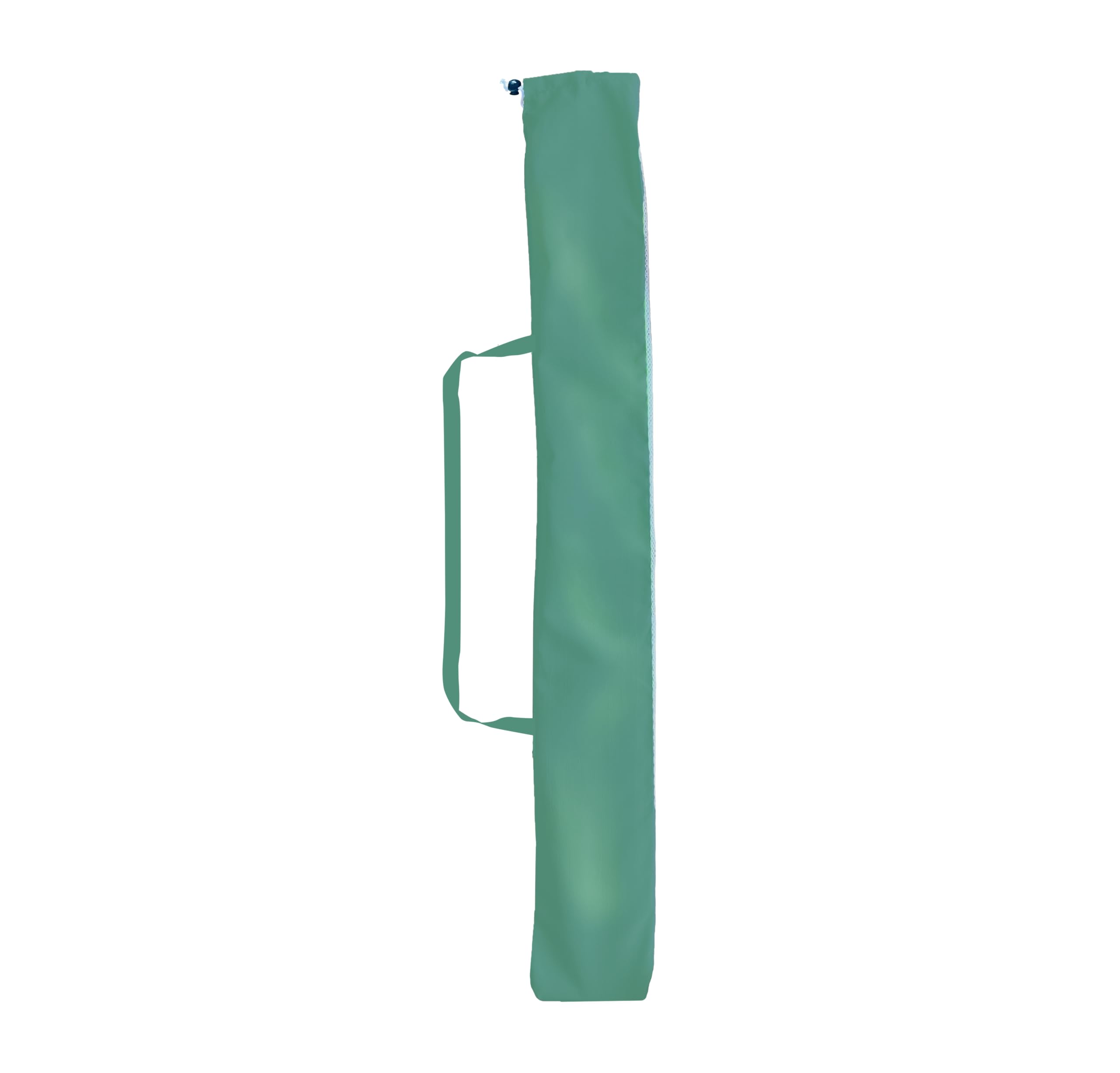Gesar Sacca per ombrellone da mare - Custodia porta ombrelloni - Copertina per ombrellone da Spiaggia 180 e 200 cm - Disponibile in varie colorazioni.