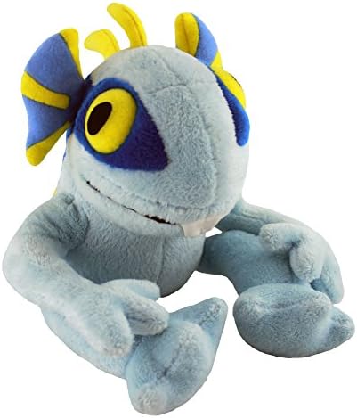 World of Warcraft Murky Murloc Plush