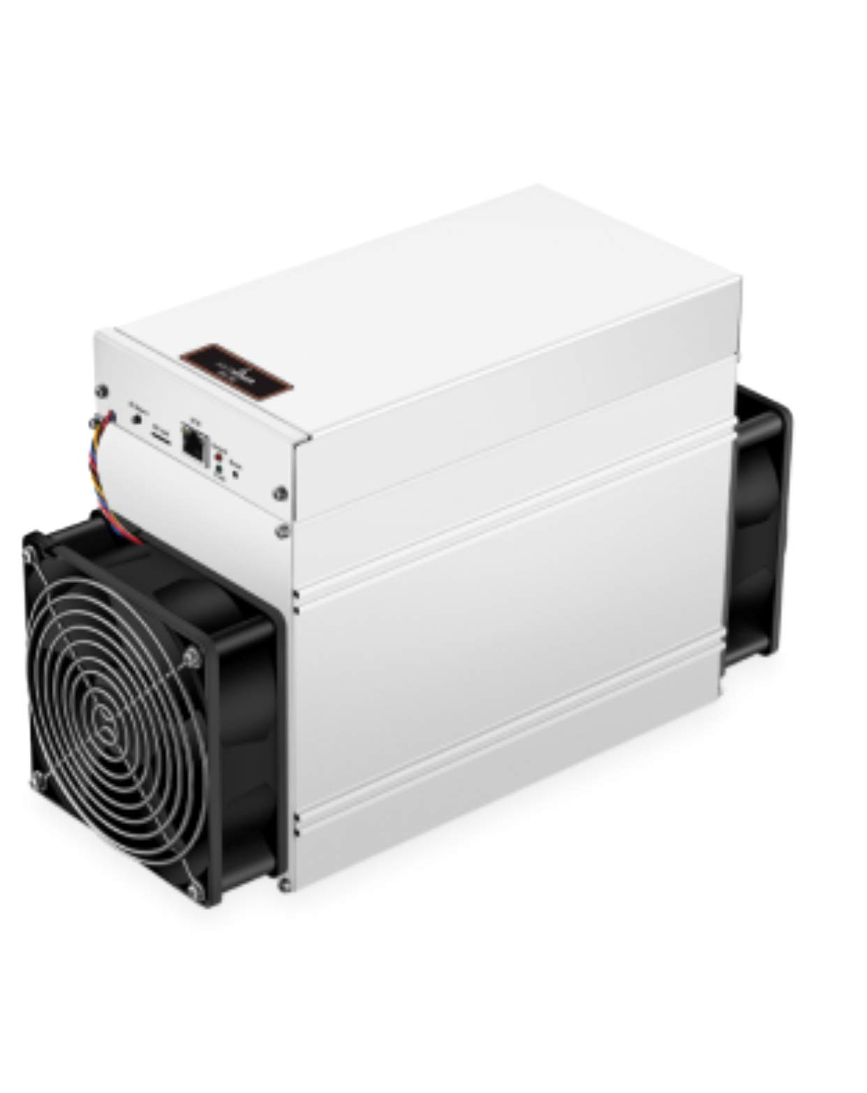 New Antminer S19jpro 117t 3217w Btc Bitcoin Miner Asic Miner | Desertcart  Seychelles