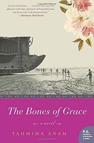 The Bones of Grace