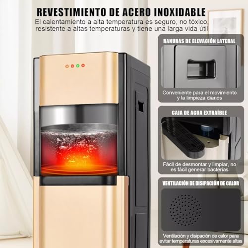 Opiniones y reviews de Despachador de Agua Fria , tabla con los diez mejores. 23 Imagen adicional