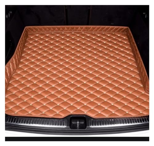 Tapis coffre Chrysler 300C antidérapant : finissez-en avec les taches et l'humidité