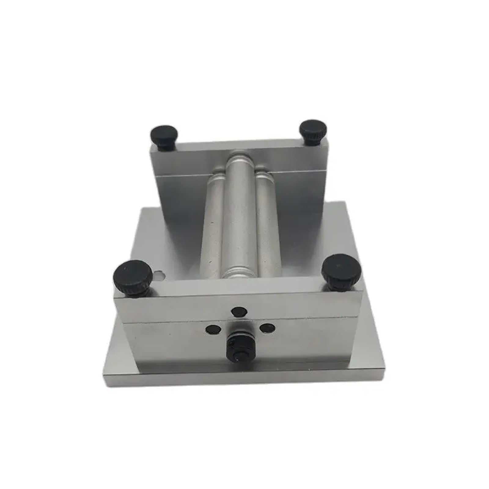 Narzędzia ręczne DIY 20013 Miniaturowa maszyna do walcowania Modelarstwo metalowe Giętarka Małe narzędzia do obróbki gospodarstwa domowego Wszechstronne zastosowanie