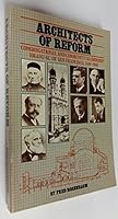 Architects of Reform Congregational and Co 0943376130 Book Cover