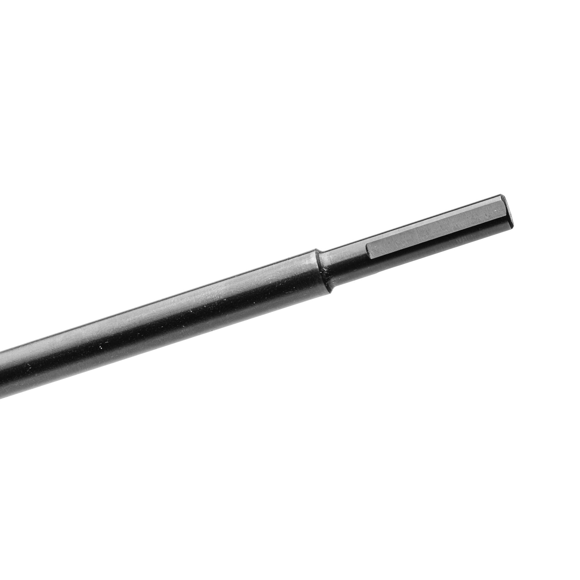 ENT 40320 extensión para brocas Diámetro (D1) 16 mm, Diámetro (D2) 8 mm, GL 330 mm, S 8 mm