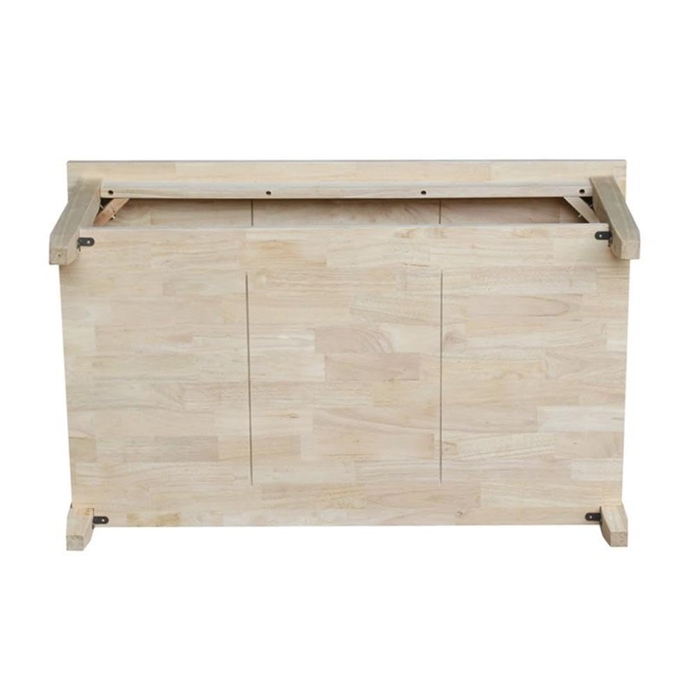 International Concepts Solano Couchtisch