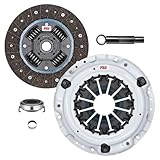 ClutchMaxPRO Performance Stage 2 Clutch Kit Compatible with Acura 2009-2014 TSX 2.4L, 2003-2012 Accord 2.4L K24 (CP08048HD-ST2)