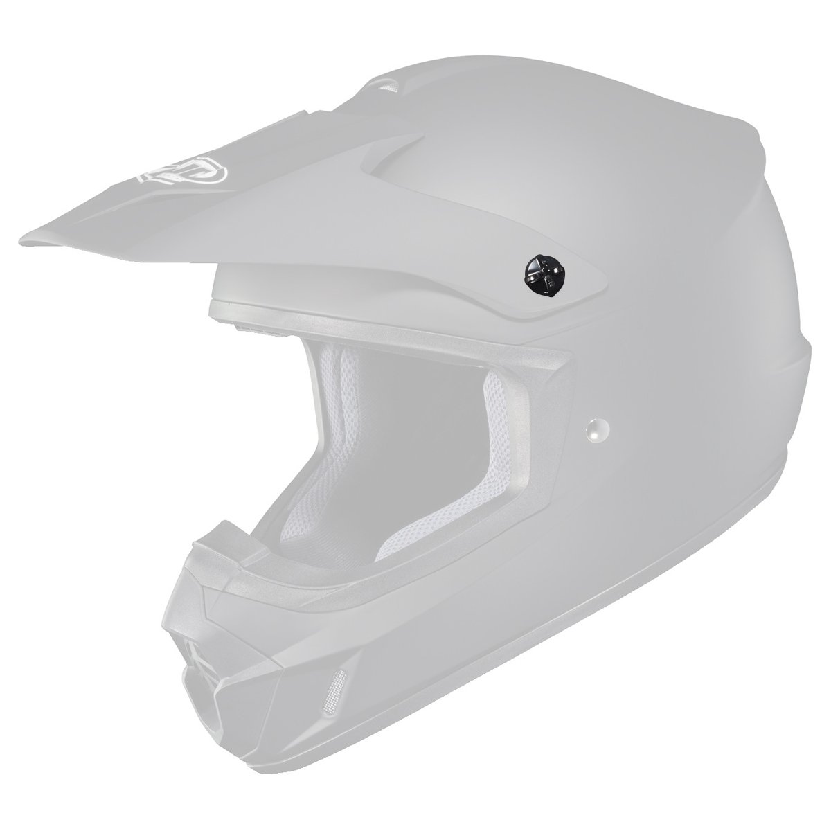 cs 10 v2 hjc helmet visor Amazon.com: HJC CS-MX II Visor Bolt Black 320-101 : Automotive