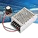 Regulador De Velocidad,220v Motor DC,Regulador Motor,Control De Velocidad Monofásico,Dc Motor Governor Protección...