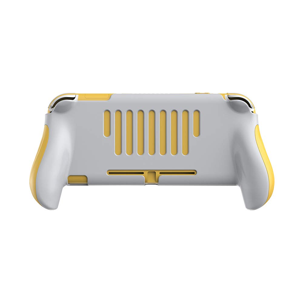 Amazon.co.jp: Nintendo Switch Lite用グリップケース Switch Lite