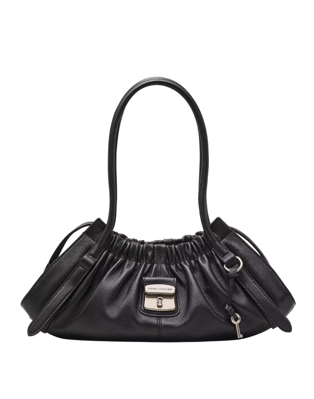Marc Jacobs Women's Black Cristina Satchel
