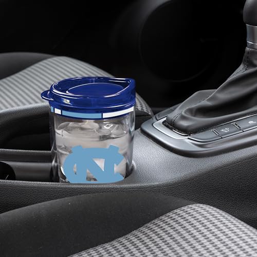Image of Rico Industries NCAA Double Wall Tritan Tumbler 16oz or 22oz