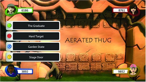 Image of Scene it? Box Office Smash (GameOnly) - Xbox 360 (Renewed)