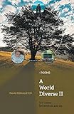  A World Diverse II: See comes between (b) and (d) (English Edition)