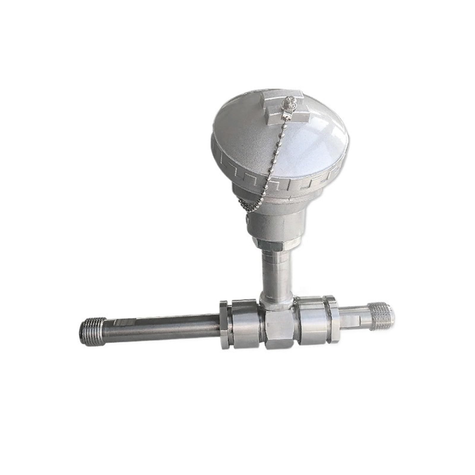 TBZOQAID Flow Meter Liquid Sensor Water(DN4)