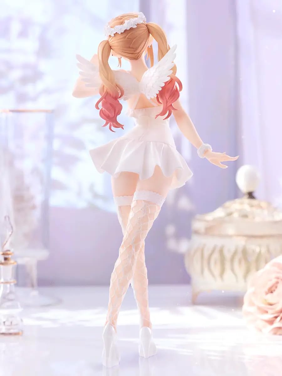 BiCute Pure Figure 喜多川海夢 Amazon.co.jp: その着せ替え人形は恋をする BiCute Pure Figure 喜多川