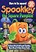 Spookley the Square Pumpkin DVD + CD SET