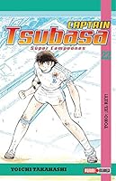 キャプテン翼 22 6075485481 Book Cover