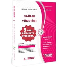4. S n f Sa l k Y netimi Konu Anlat ml  Soru Bankas  Bahar D nemi