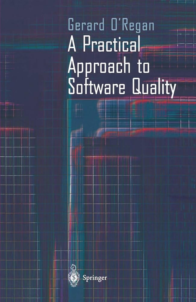 Buy A Practical Approach to Software Quality — BookShops.in