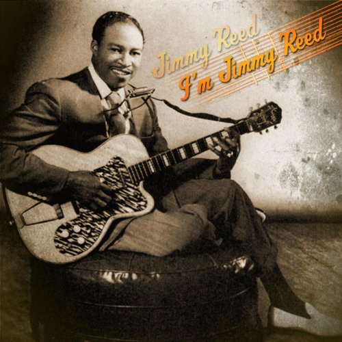 I'm Jimmy Reed [Explicit] : Jimmy Reed: Amazon.fr: Téléchargement de ...