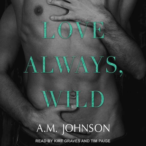 Cover art for Love Always, Wild