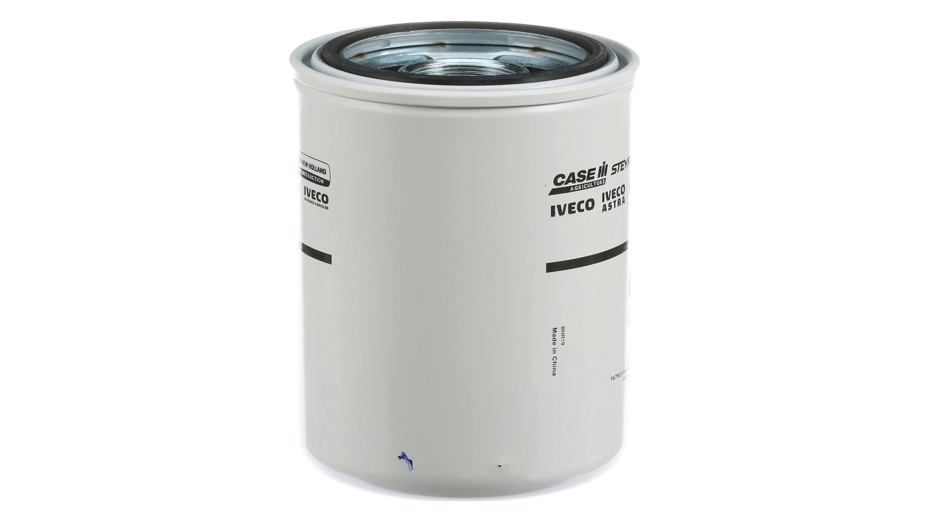 CNH - 84257511 - Filtro de aceite hidráulico Ex.84123428H, original