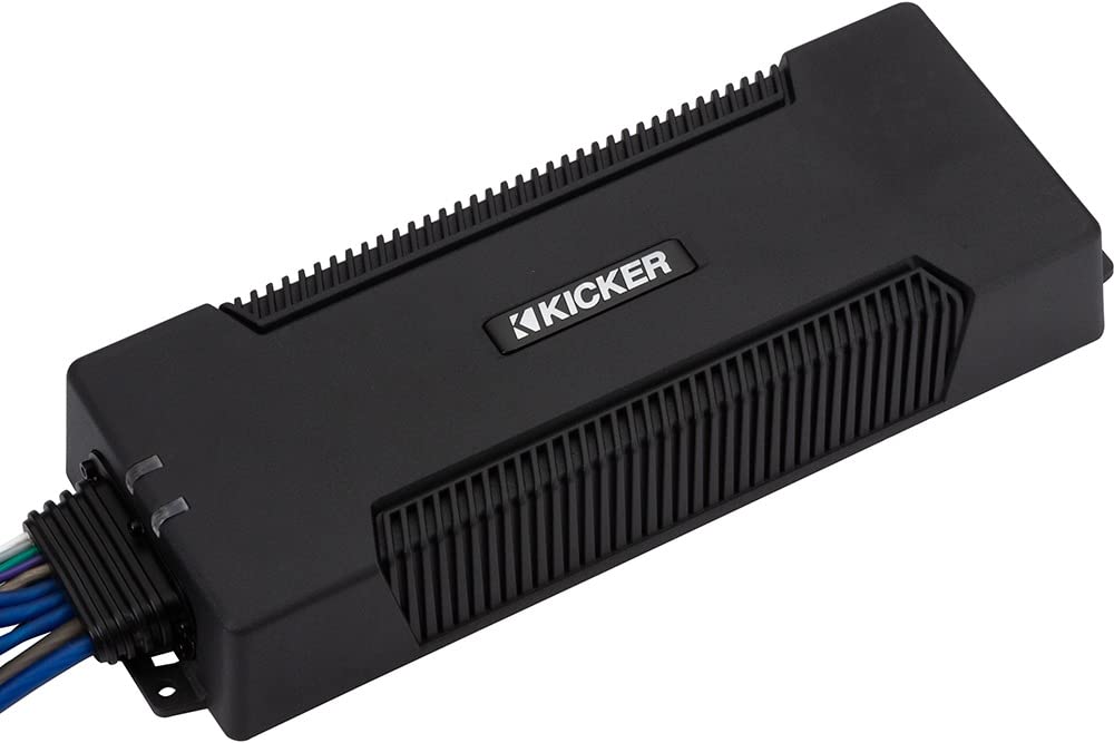 KICKER FREEAIR 8c ウーファー 2個セット Amazon.co.jp: KICKER