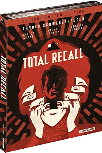 Total Recall - Remastered