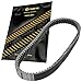 CALTRIC DRIVE BELT Fits POLARIS TRAIL BLAZER 250 1990-2006