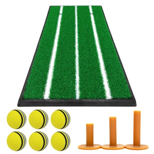 GolfStyle St}bg  K }bg Sy fU OmF hCo[ ACA XCO Kp Vbg}bg lH S}bg 33×62cm SteB[ St{[ EZbg (CG[)