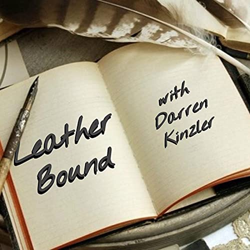 Leather Bound cover art