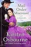 Cover zum Buch Mail Order Miscreant
