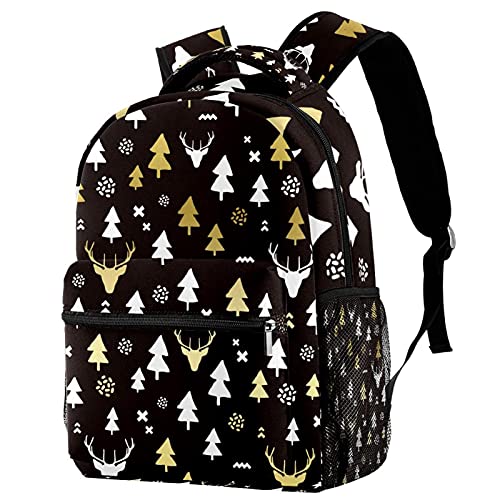 Sac à dos de voyage pour filles et garçons idéal pour les vacances