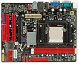 RAID-Level: 0, 1, 5, 10 Biostar N68S3+ Mainboard Sockel AM3 (Micro-ATX, NVIDIA MCP68S, 2X DDR3 Speicher, NVIDIA GF 7025, 4X USB 2.0)