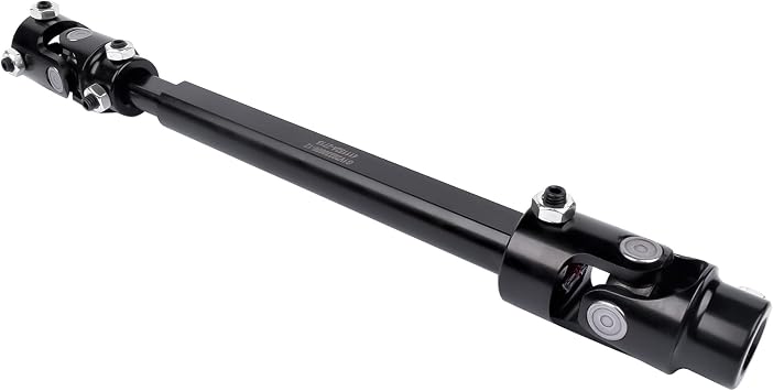 Steel Steering Shaft Replacement for GM F-Body 1982-1992 G-Body 1982-1988