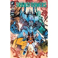 Transformers #18