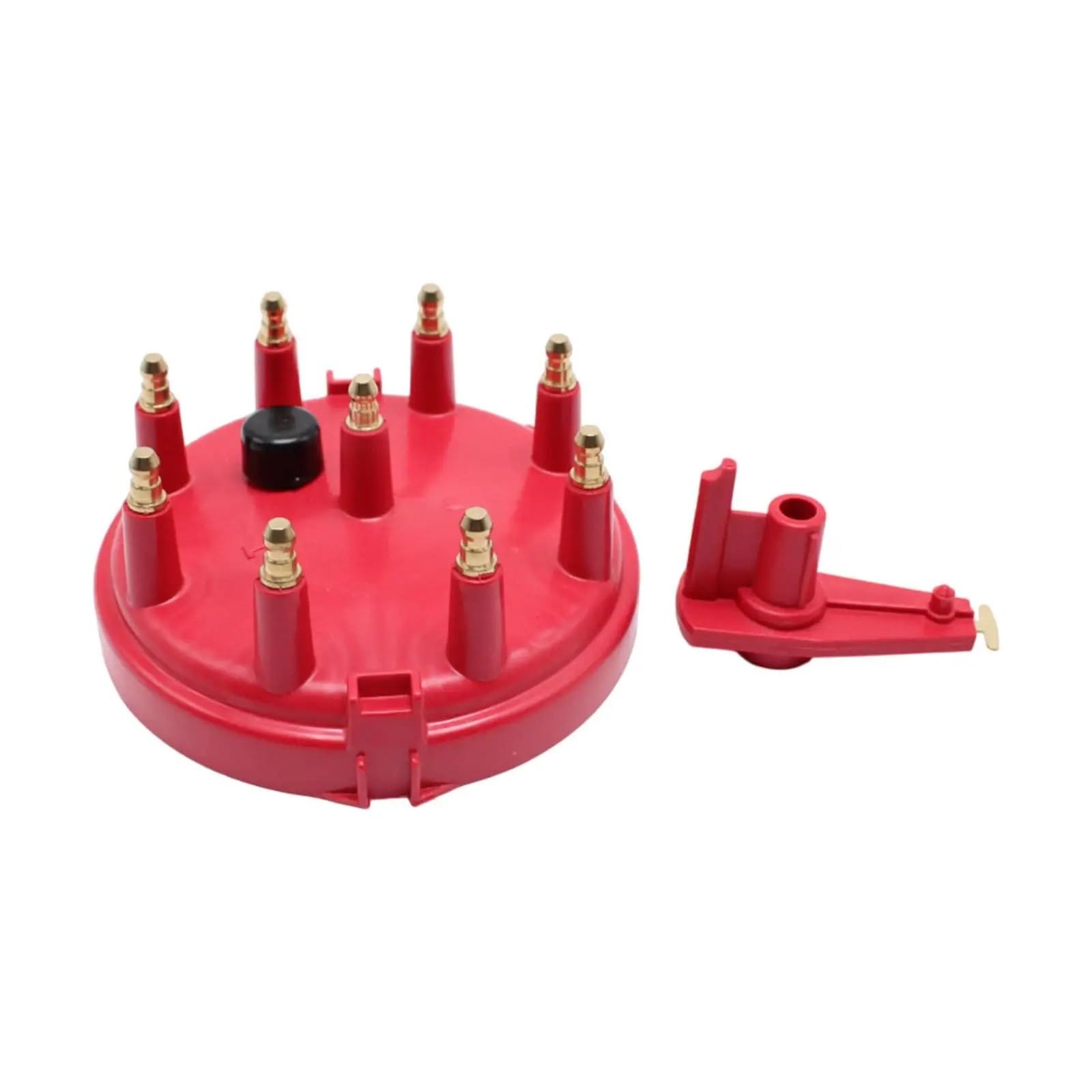 Distributeur Pour 5.0/5.8L 1985-1995 remplacement du capuchon de distributeur et du rotor Allumage Distributeur Assemblée