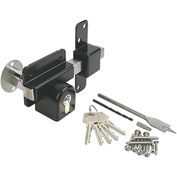 Gatemaster GLB tuinpoortslot kopen